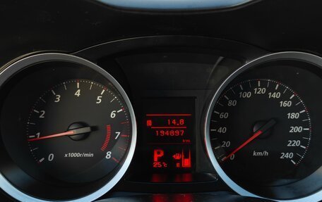 Mitsubishi Lancer IX, 2010 год, 677 000 рублей, 12 фотография