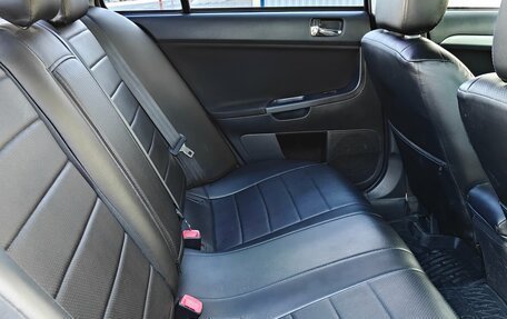 Mitsubishi Lancer IX, 2010 год, 677 000 рублей, 9 фотография