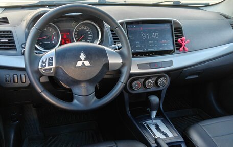 Mitsubishi Lancer IX, 2010 год, 677 000 рублей, 10 фотография