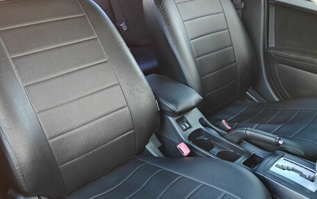 Mitsubishi Lancer IX, 2010 год, 677 000 рублей, 8 фотография
