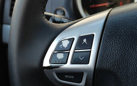 Mitsubishi Lancer IX, 2010 год, 677 000 рублей, 11 фотография