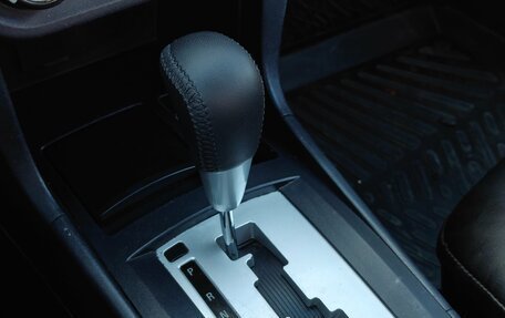 Mitsubishi Lancer IX, 2010 год, 677 000 рублей, 15 фотография