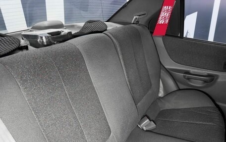 Hyundai Accent II, 2008 год, 449 900 рублей, 17 фотография