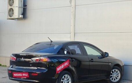 Mitsubishi Lancer IX, 2010 год, 677 000 рублей, 2 фотография