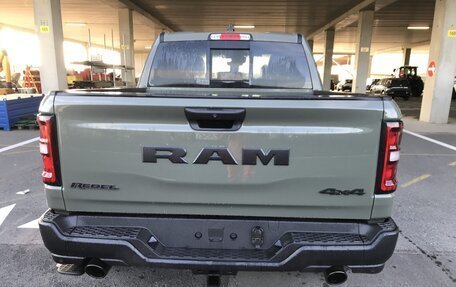 Rambler 1500, 2025 год, 8 500 000 рублей, 5 фотография