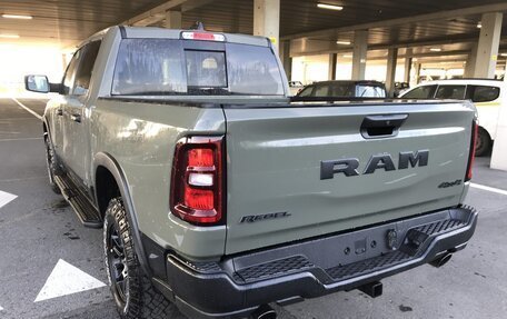 Rambler 1500, 2025 год, 8 500 000 рублей, 6 фотография
