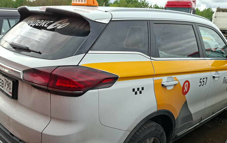 Geely Atlas, 2023 год, 1 300 000 рублей, 5 фотография