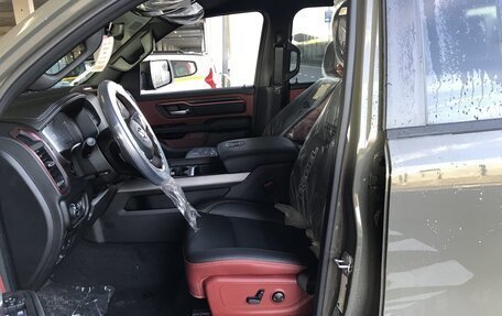 Rambler 1500, 2025 год, 8 500 000 рублей, 9 фотография