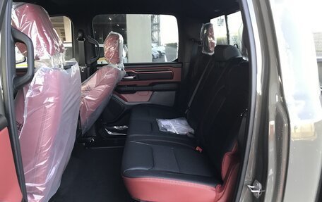 Rambler 1500, 2025 год, 8 500 000 рублей, 12 фотография