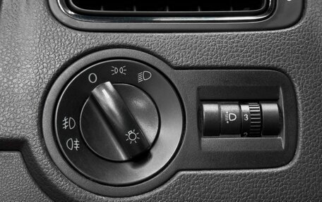 Volkswagen Polo VI (EU Market), 2016 год, 1 399 900 рублей, 11 фотография