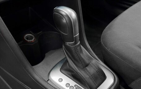 Volkswagen Polo VI (EU Market), 2016 год, 1 399 900 рублей, 15 фотография