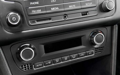 Volkswagen Polo VI (EU Market), 2016 год, 1 399 900 рублей, 13 фотография