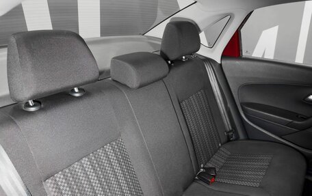 Volkswagen Polo VI (EU Market), 2016 год, 1 399 900 рублей, 18 фотография