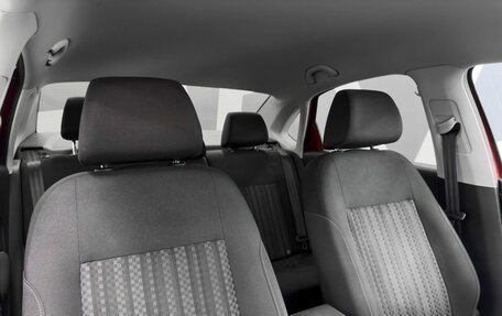 Volkswagen Polo VI (EU Market), 2016 год, 1 399 900 рублей, 17 фотография