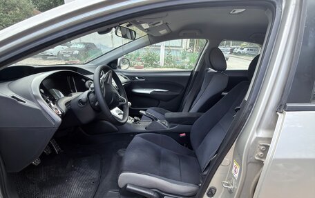 Honda Civic VIII, 2008 год, 700 000 рублей, 5 фотография