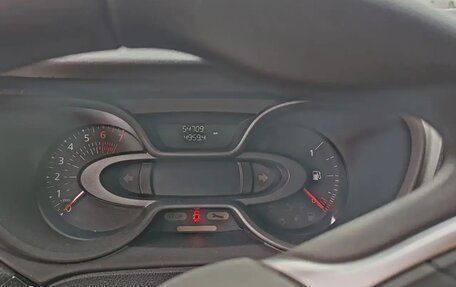 Renault Kaptur I рестайлинг, 2020 год, 1 300 000 рублей, 5 фотография