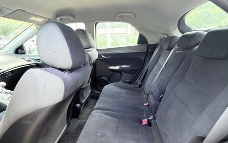 Honda Civic VIII, 2008 год, 700 000 рублей, 6 фотография