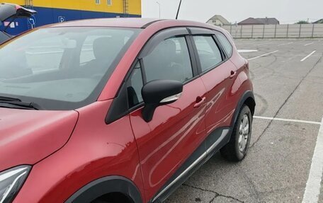 Renault Kaptur I рестайлинг, 2020 год, 1 300 000 рублей, 3 фотография