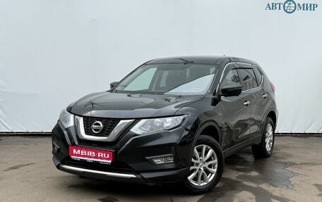 Nissan X-Trail, 2019 год, 1 990 000 рублей, 1 фотография