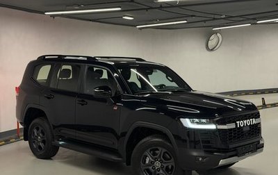 Toyota Land Cruiser, 2025 год, 12 900 000 рублей, 1 фотография