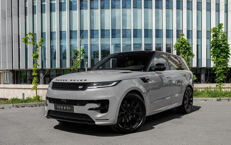 Land Rover Range Rover Sport, 2026 год, 18 500 000 рублей, 1 фотография