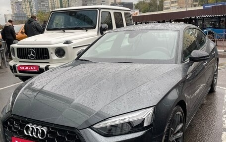 Audi A5, 2021 год, 4 800 000 рублей, 1 фотография