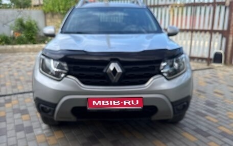 Renault Duster, 2022 год, 2 250 000 рублей, 1 фотография