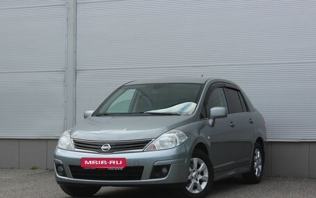 Nissan Tiida, 2011 год, 727 000 рублей, 1 фотография