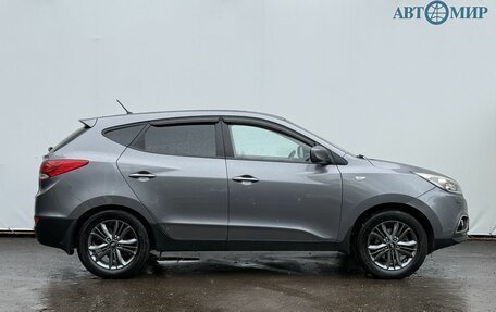 Hyundai ix35 I рестайлинг, 2014 год, 1 115 000 рублей, 4 фотография