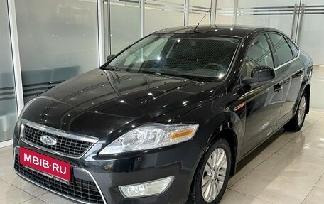 Ford Mondeo IV, 2008 год, 555 000 рублей, 1 фотография