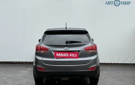 Hyundai ix35 I рестайлинг, 2014 год, 1 115 000 рублей, 6 фотография