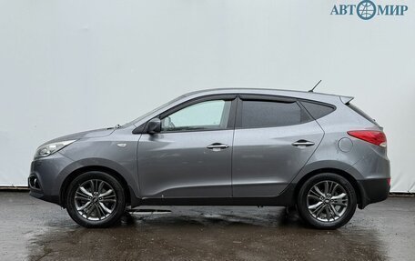Hyundai ix35 I рестайлинг, 2014 год, 1 115 000 рублей, 8 фотография