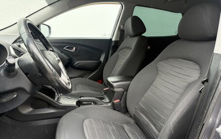 Hyundai ix35 I рестайлинг, 2014 год, 1 115 000 рублей, 10 фотография
