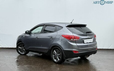 Hyundai ix35 I рестайлинг, 2014 год, 1 115 000 рублей, 7 фотография