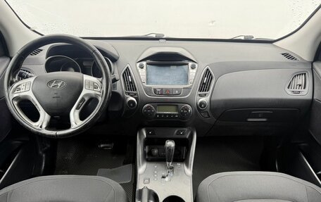 Hyundai ix35 I рестайлинг, 2014 год, 1 115 000 рублей, 12 фотография