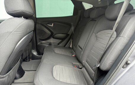 Hyundai ix35 I рестайлинг, 2014 год, 1 115 000 рублей, 11 фотография