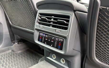 Audi Q8 I, 2019 год, 6 090 000 рублей, 11 фотография