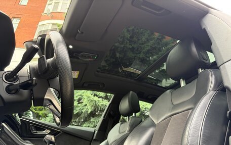 Audi Q8 I, 2019 год, 6 090 000 рублей, 20 фотография