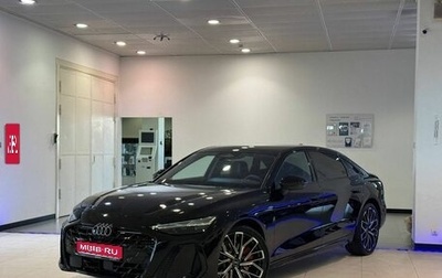 Audi A6, 2026 год, 7 570 000 рублей, 1 фотография