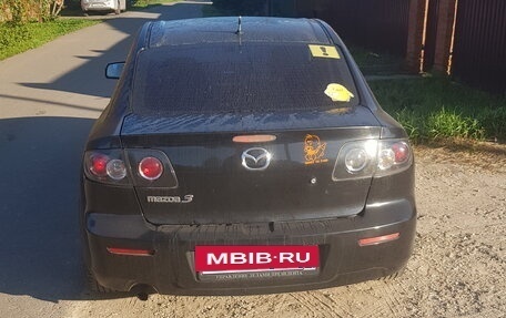 Mazda 3, 2006 год, 470 000 рублей, 2 фотография