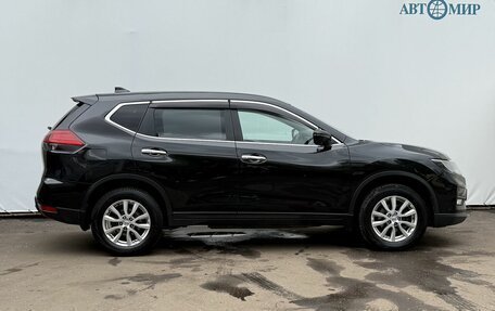 Nissan X-Trail, 2019 год, 1 990 000 рублей, 4 фотография