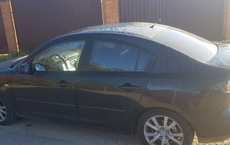 Mazda 3, 2006 год, 470 000 рублей, 8 фотография