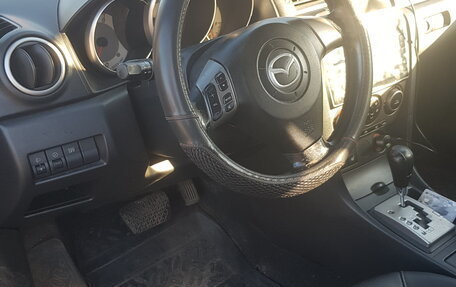 Mazda 3, 2006 год, 470 000 рублей, 5 фотография
