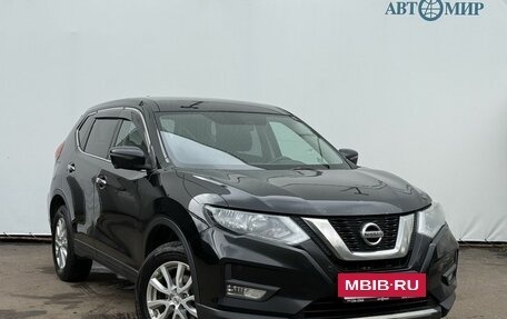 Nissan X-Trail, 2019 год, 1 990 000 рублей, 3 фотография