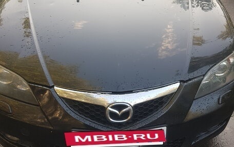 Mazda 3, 2006 год, 470 000 рублей, 10 фотография
