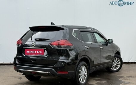 Nissan X-Trail, 2019 год, 1 990 000 рублей, 5 фотография