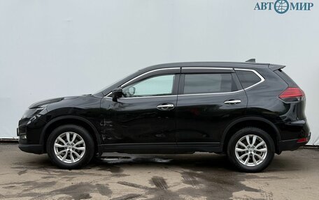 Nissan X-Trail, 2019 год, 1 990 000 рублей, 8 фотография