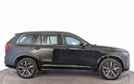Volvo XC90 II рестайлинг, 2025 год, 9 300 000 рублей, 4 фотография