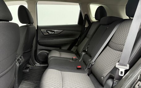 Nissan X-Trail, 2019 год, 1 990 000 рублей, 11 фотография