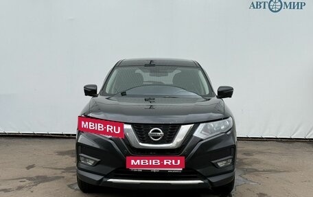 Nissan X-Trail, 2019 год, 1 990 000 рублей, 2 фотография